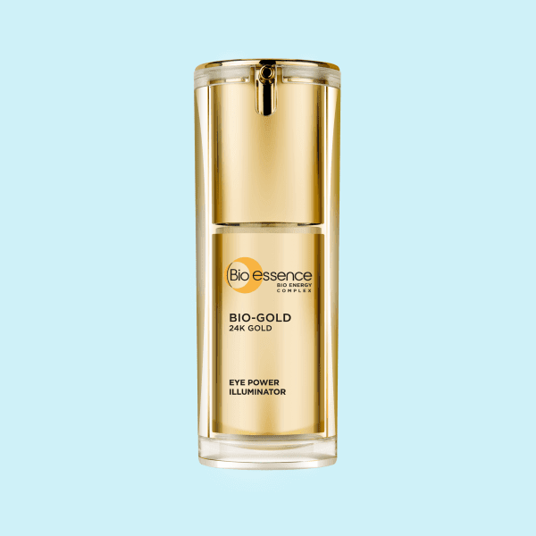 Kajian Serum Bio Essence Bio-Gold – Emas 24K Untuk Kulit Bercahaya Kajian Serum Bio Essence Bio-Gold – Emas 24K Untuk Kulit Bercahaya