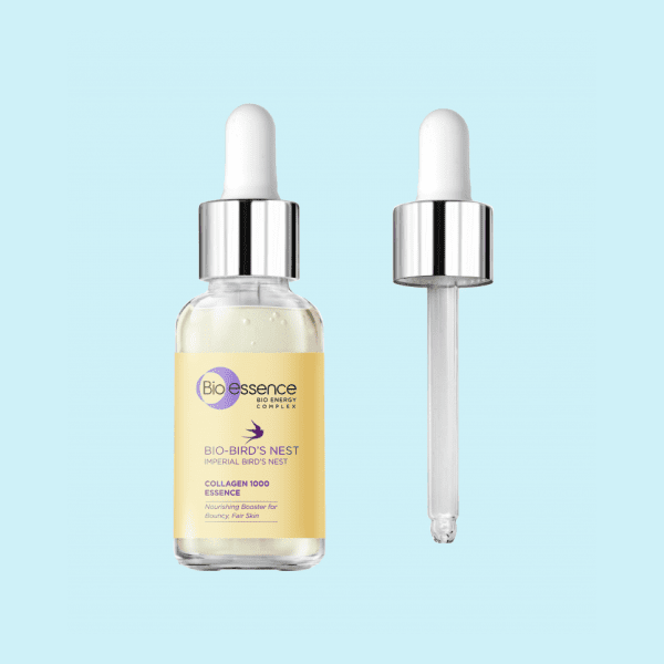 BioBird’s Nest Collagen 1000 Essence, 30g Bioessence Australia