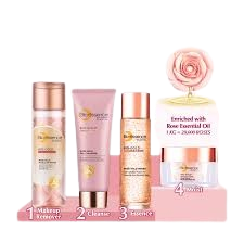 BIO GOLD ROSE GOLD